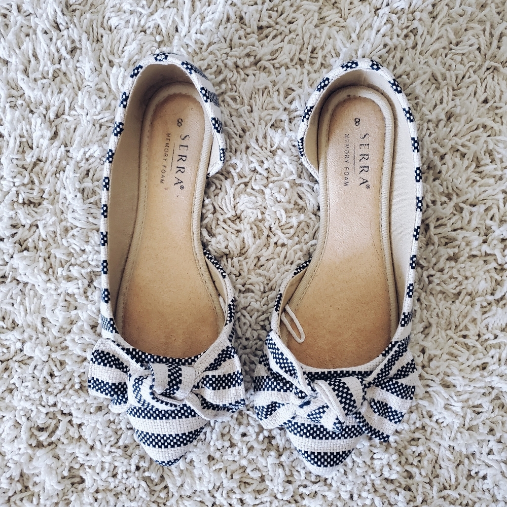 Serra Shoes